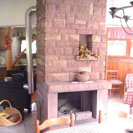 Gîte de la baerenbach Haselbourg Extérieur photo