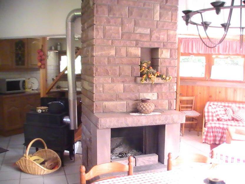 Gîte de la baerenbach Haselbourg Extérieur photo